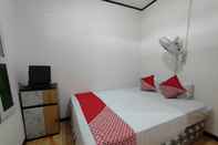 Kamar Tidur OYO 92357 Zzip Homestay