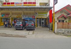 外觀 4 OYO 92371 Bb House Japaris