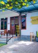 EXTERIOR_BUILDING InN House Homestay