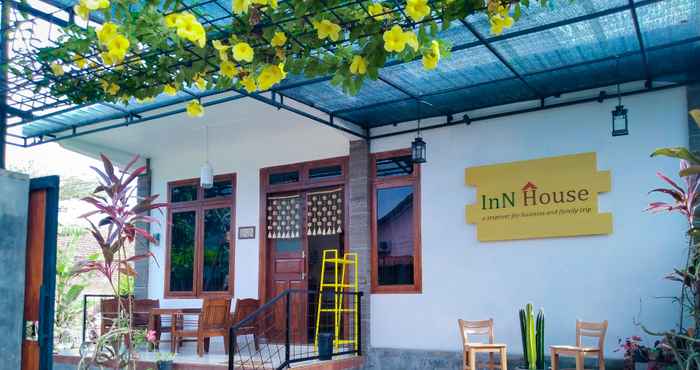 Exterior InN House Homestay