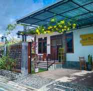 Bangunan 4 InN House Homestay