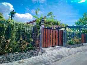 Bangunan 4 InN House Homestay