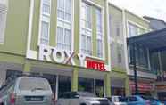 Luar Bangunan 2 Roxy Hotel Sri Aman