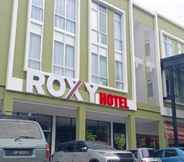 Exterior 2 Roxy Hotel Sri Aman
