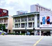 Exterior 6 Arena eSports Hotel @ Bugis Village