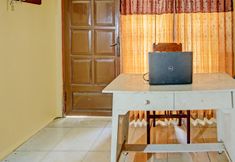Lobby 6 SPOT ON 92372 Rinda Homestay Syariah & Resto