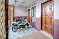 Others SPOT ON 92370 Sobat Ijen Homestay