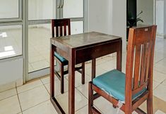 Lobby 7 SPOT ON 92374 Penginapan Rusunawa