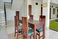 Common Space SPOT ON 92374 Penginapan Rusunawa