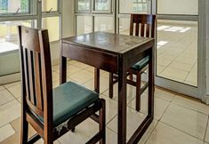Lobby 6 SPOT ON 92374 Penginapan Rusunawa