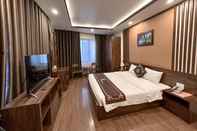 Bedroom Linh Trang Ha Long Hotel