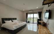 Kamar Tidur 6 Life Hotel Rong Khun