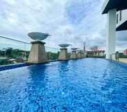 Swimming Pool 4  Ramada Suites by Wyndham The Straits Johor Bahru