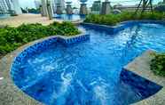 Kolam Renang 3  Ramada Suites by Wyndham The Straits Johor Bahru