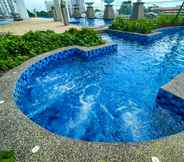Swimming Pool 3  Ramada Suites by Wyndham The Straits Johor Bahru