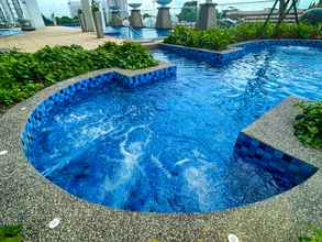 Swimming Pool 4  Ramada Suites by Wyndham The Straits Johor Bahru