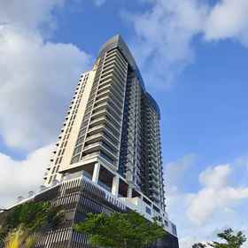 Exterior / Building 1 Ramada Suites by Wyndham The Straits Johor Bahru, SJK (C) Foon Yew 1 Hotels