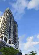 EXTERIOR_BUILDING  Ramada Suites by Wyndham The Straits Johor Bahru