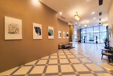 公共空间 Ramada Suites by Wyndham The Straits Johor Bahru