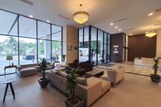 大堂 Ramada Suites by Wyndham The Straits Johor Bahru