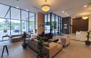 Lobby 2  Ramada Suites by Wyndham The Straits Johor Bahru