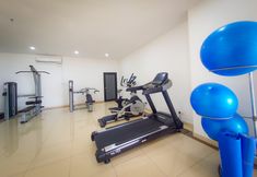 健身中心 7 Ramada Suites by Wyndham The Straits Johor Bahru