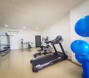 Fitness Center 7  Ramada Suites by Wyndham The Straits Johor Bahru