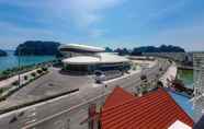 Tempat Tarikan Berdekatan 5 Tigon Hotel Ha Long