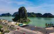 Tempat Tarikan Berdekatan 6 Tigon Hotel Ha Long