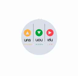Nakhon Norn Len, USD 35.34