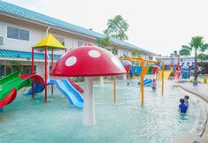 Common Space 6 Nakhon Norn Len