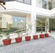 Exterior 2 Urbanview @ San Antonio's Place Sampaloc Manila