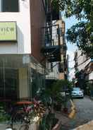 EXTERIOR_BUILDING Urbanview @ San Antonio's Place Sampaloc Manila