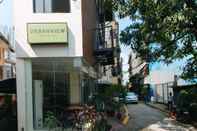 Exterior Urbanview @ San Antonio's Place Sampaloc Manila