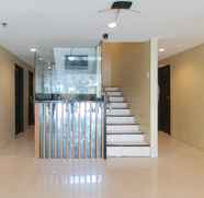 Lobby 5 Urbanview @ San Antonio's Place Sampaloc Manila