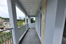 Exterior Pancar View