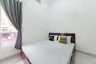 อื่นๆ Urbanview Hotel Damai Residence Sutawinangun by RedDoorz