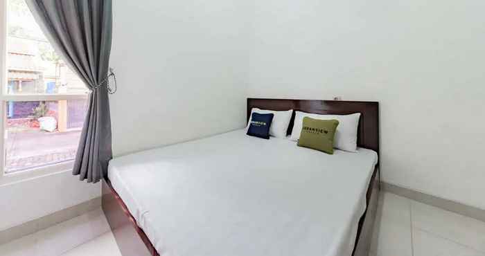 Lainnya Urbanview Hotel Damai Residence Sutawinangun by RedDoorz