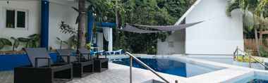 Bangunan 2 Sheldan Resort 2