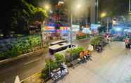 Nearby View and Attractions 4 Hotel City Bukit Bintang