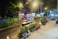 Nearby View and Attractions Hotel City Bukit Bintang