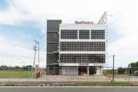 Exterior RedDoorz Near Iloilo International Airport