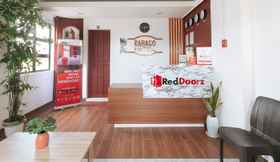 Lobby 2 RedDoorz Near Iloilo International Airport