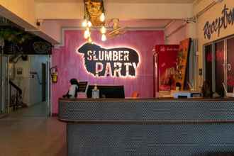 Lainnya 4 Slumber Party Phi Phi