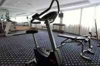 Fitness Center Mega Hotel Miri