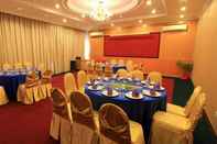 ห้องประชุม Mega Hotel Miri