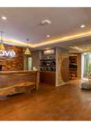 LOBBY Cove Renata Seminyak