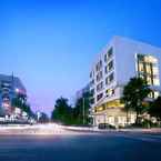 MaxOneHotels Premier Melawai