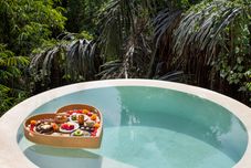 住宿服务 Suara Alam Ubud Villa by Ini Vie Hospitality