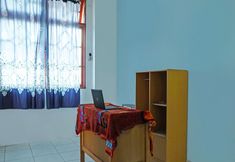 Lobby 5 SPOT ON 92390 Wilma Kost Syariah